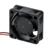 Axial Fan, 4015, 11.36CFM, 9.02mmH2O, 8000 - view 3