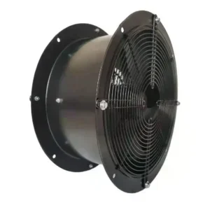 Axial Fan, 450mm, 110v, 220vac, 380vac