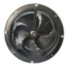 Axial Fan, 450mm, 110v, 220vac, 380vac - view 2