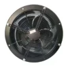 Axial Fan, 450mm, 110v, 220vac, 380vac - view 3