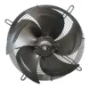 Axial Fan, 450mm, 110v, 220vac, 380vac - view 5