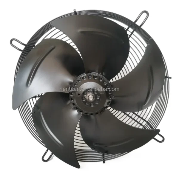 Axial Fan, 450mm, 110v, 220vac, 380vac - view 5