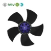 Axial Fan, 450mm, 230V, 380W, Plastic - view 4