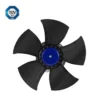 Axial Fan, 450mm, 230V, 380W, Plastic - view 6