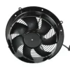 Axial Fan, 450mm, Stainless, Steel