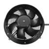 Axial Fan, 450mm, Stainless, Steel - view 3