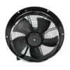 Axial Fan, 450mm, Stainless, Steel - view 4