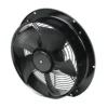 Axial Fan, 450mm, Stainless, Steel - view 5