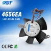 Axial Fan, 4656EAU, 230 V, Electric