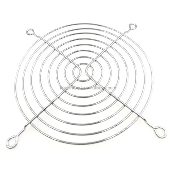 Axial Fan, 4CM, 5CM, 6CM, 8CM - view 2