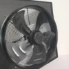 Axial Fan, 500, 380v, Electric