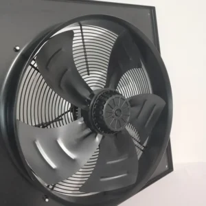 Axial Fan, 500, 380v, Electric