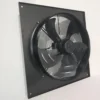 Axial Fan, 500, 380v, Electric - view 2