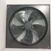 Axial Fan, 500, 380v, Electric - view 3