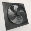 Axial Fan, 500, 380v, Electric - view 4