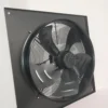 Axial Fan, 500, 380v, Electric - view 5