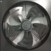 Axial Fan, 500, 380v, Electric - view 6