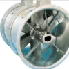 Axial Fan, 5000, CFM, 40mm, Cast - view 5