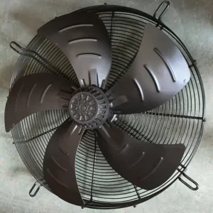 Axial Fan, 500mm, 220, 6420