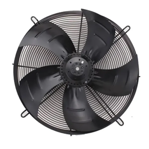 Axial Fan, 500mm, 220, 6420 - view 2