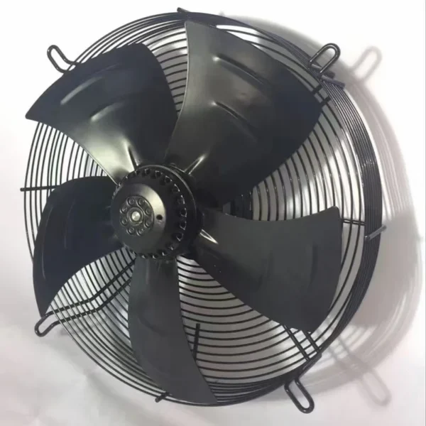 Axial Fan, 500mm, 220, 6420 - view 5