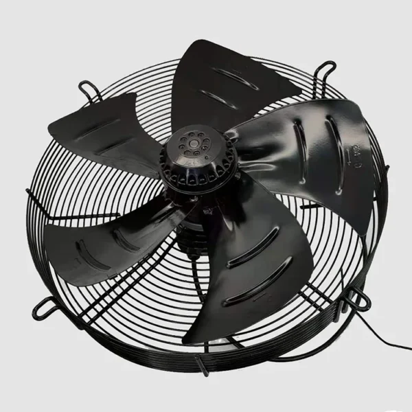 Axial Fan, 500mm, 220, 6420 - view 6