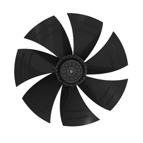 Axial Fan, 500MM, 290W, 220V/380V