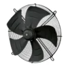 Axial Fan, 500MM, 290W, 220V/380V - view 2