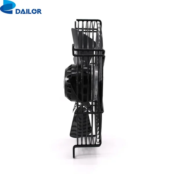 Axial Fan, 500MM, 290W, 220V/380V - view 5
