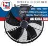 Axial Fan, 500mm, 380 V, Electric