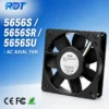 Axial Fan, 5656S, Brushless