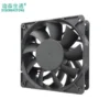 Axial Fan, 5V-380V, 20-220mm, PWM, Aluminum