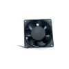 Axial Fan, 5V-380V, 20-220mm, PWM, Aluminum - view 5