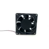 Axial Fan, 5V-380V, 20-220mm, PWM, Aluminum - view 6