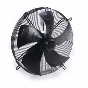 Axial Fan, 600mm, 380V, Cast Iron