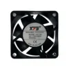 Axial Fan, 6025, 100V-240V, 3500-4500RPM