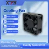 Axial Fan, 6025, 100V-240V, 3500-4500RPM - view 4