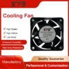 Axial Fan, 6025, 100V-240V, 3500-4500RPM - view 5