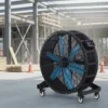 Axial Fan, 60inch, 220-240V, Electric