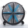 Axial Fan, 60inch, 220-240V, Electric - view 6