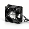 Axial Fan, 60x60x25mm, 110V, 220V - view 6