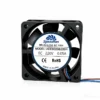 Axial Fan, 60x60x25mm, 220V, 4500RPM, Brushless