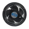 Axial Fan, 6224N, 24V, 17W, 710mA