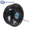 Axial Fan, 6224N, 24V, 17W, 710mA - view 5
