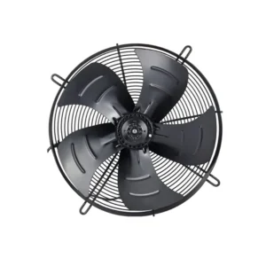 Axial Fan, 630mm, 220v, Cast Iron