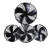 Axial Fan, 630mm, 230-400V, 37kw
