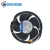Axial Fan, 6318/2TDHHP, 48V, 17251, PWM