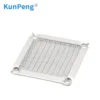 Axial Fan, 6cm, 6010, Stainless, Steel - view 4