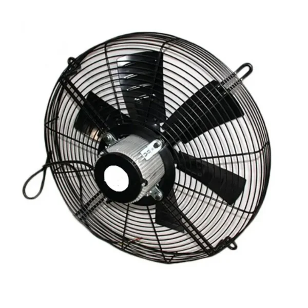 Axial Fan, 700mm, 750mm, 800mm, 900mm