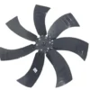 Axial Fan, 700mm, 750mm, 800mm, 900mm - view 2